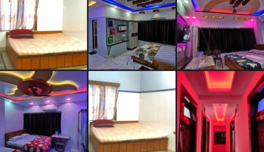 Hotel Booking,Tour Packages,Puja,Rental service available in Tarapith